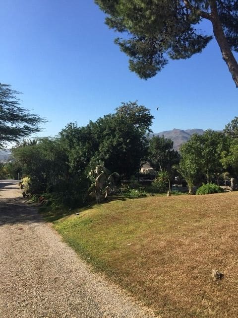 5 soverom Villa til salgs i Pechina med svømmebasseng - € 900 000 (Ref: 8109403)