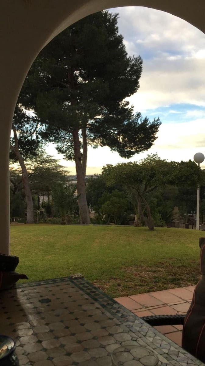 5 soverom Villa til salgs i Pechina med svømmebasseng - € 900 000 (Ref: 8109403)