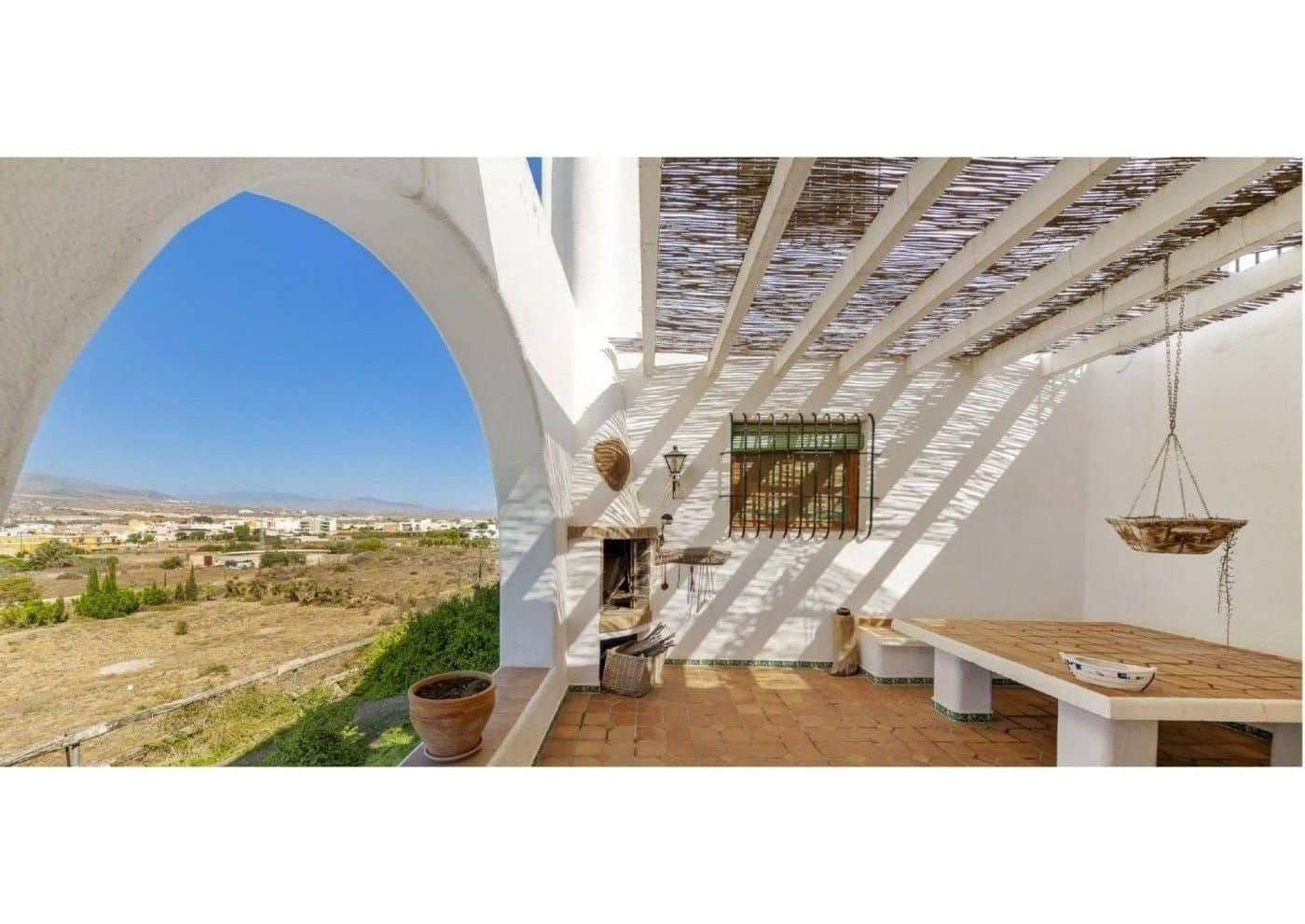 5 soverom Villa til salgs i Pechina med svømmebasseng - € 900 000 (Ref: 8109403)