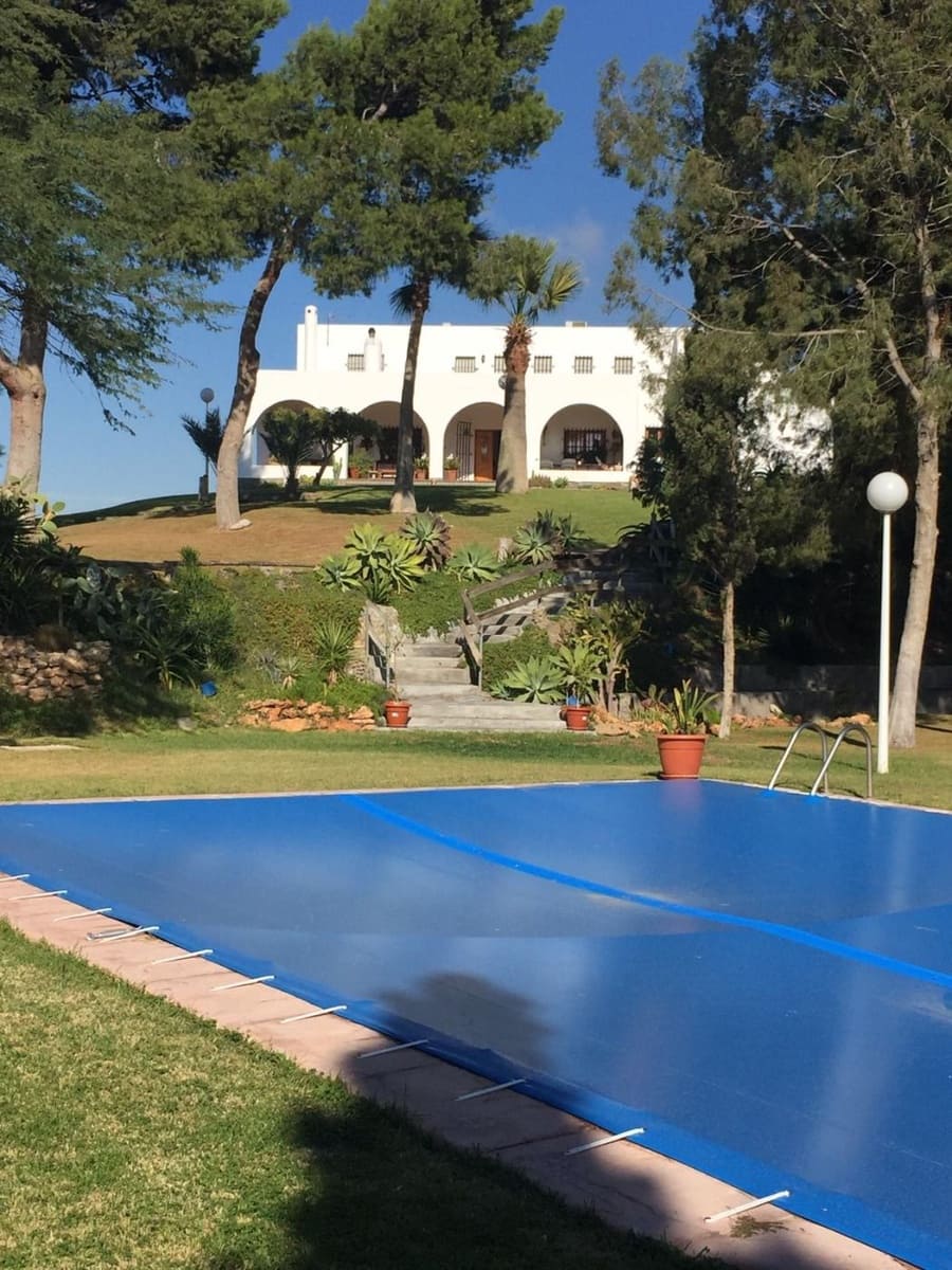 5 soverom Villa til salgs i Pechina med svømmebasseng - € 900 000 (Ref: 8109403)