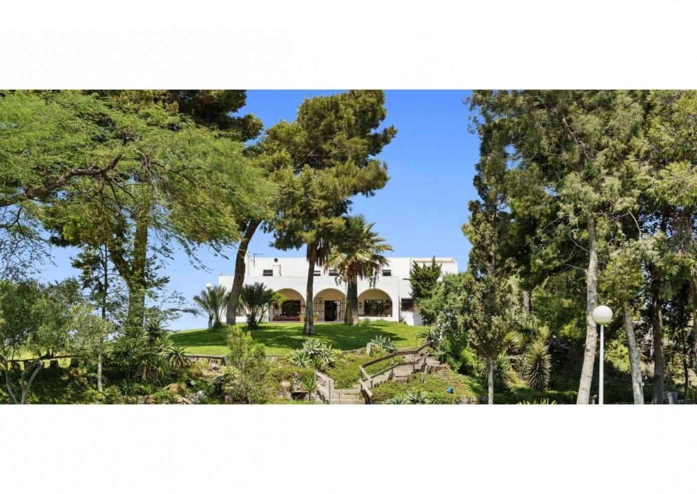 5 soverom Villa til salgs i Pechina med svømmebasseng - € 900 000 (Ref: 8109403)