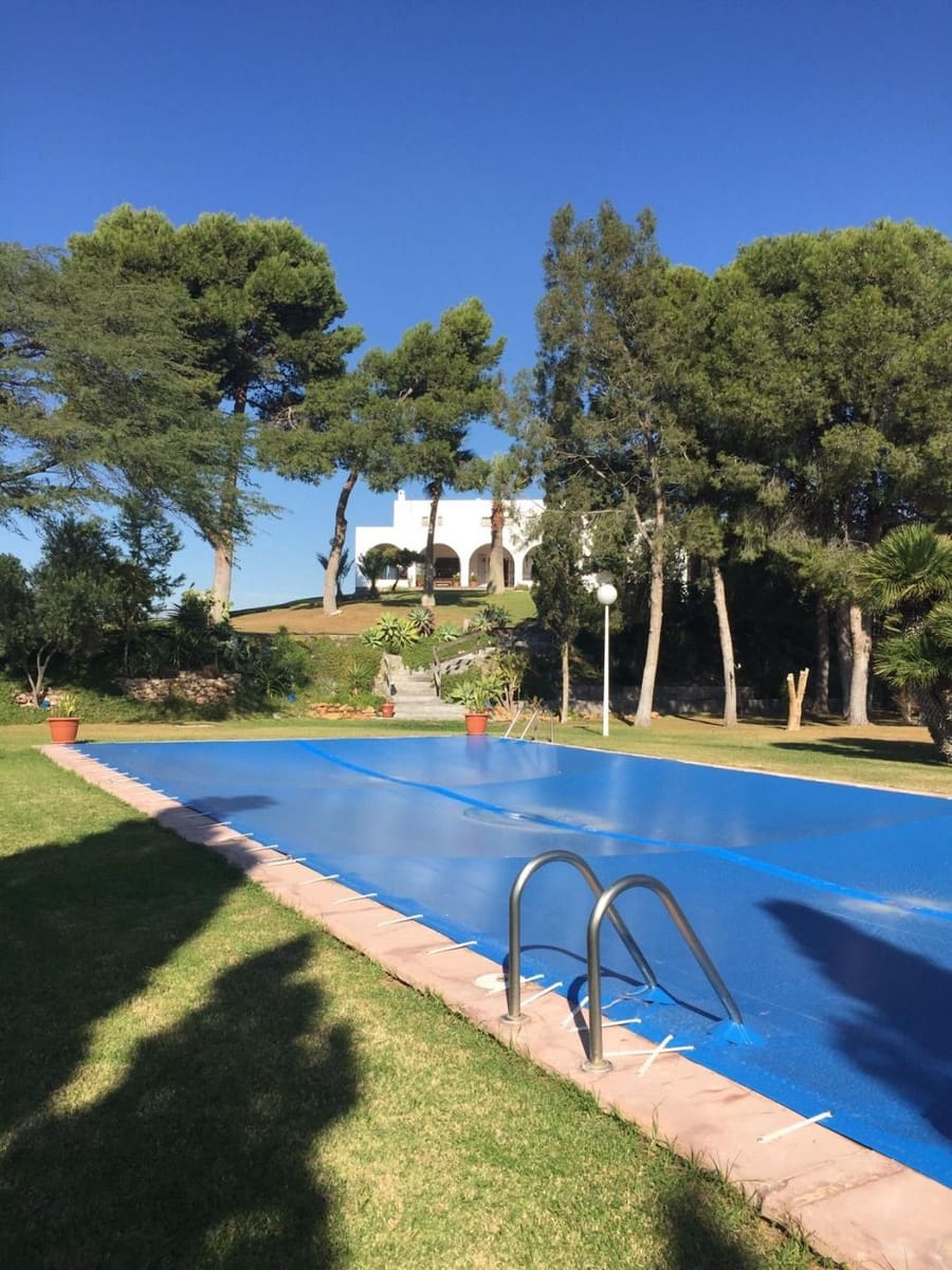 5 soverom Villa til salgs i Pechina med svømmebasseng - € 900 000 (Ref: 8109403)