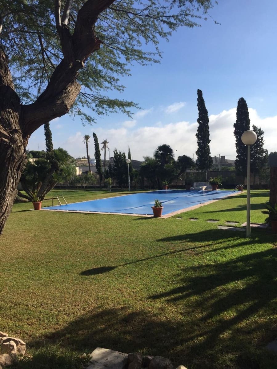 5 soverom Villa til salgs i Pechina med svømmebasseng - € 900 000 (Ref: 8109403)