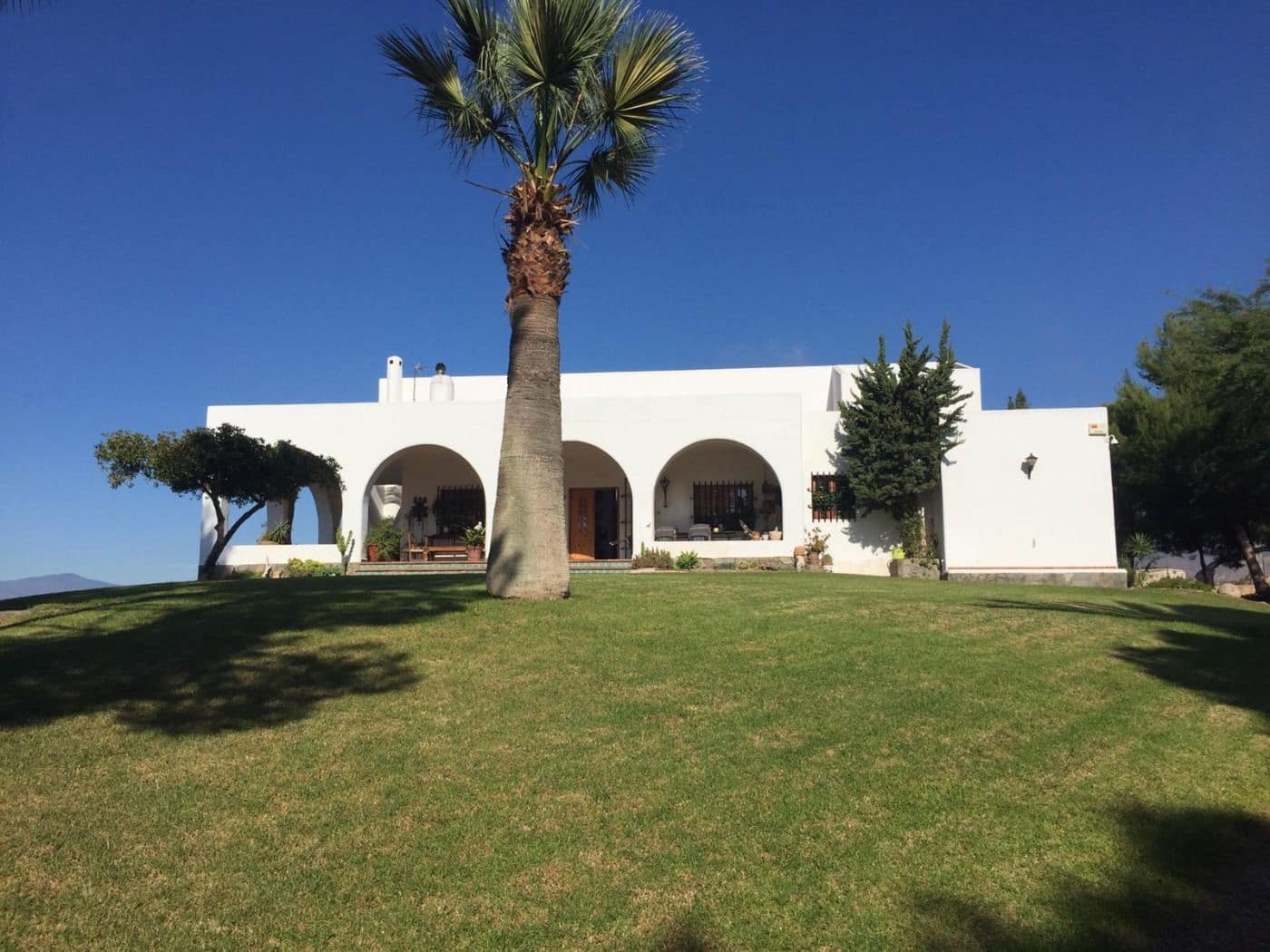 5 soverom Villa til salgs i Pechina med svømmebasseng - € 900 000 (Ref: 8109403)