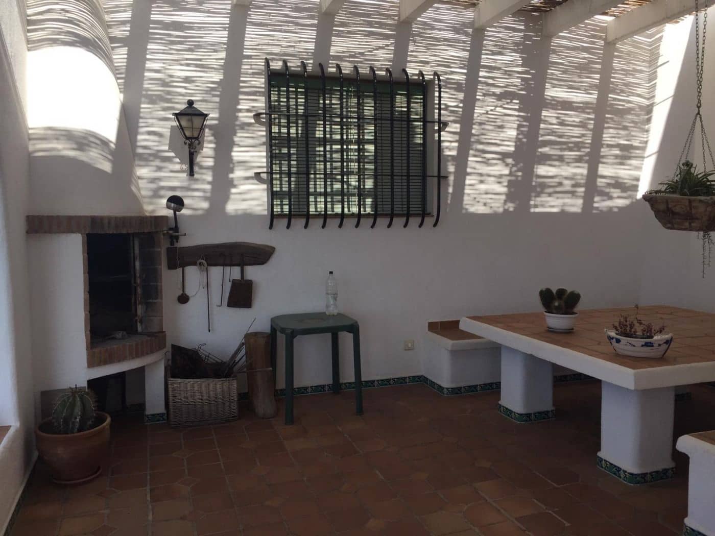 5 soverom Villa til salgs i Pechina med svømmebasseng - € 900 000 (Ref: 8109403)