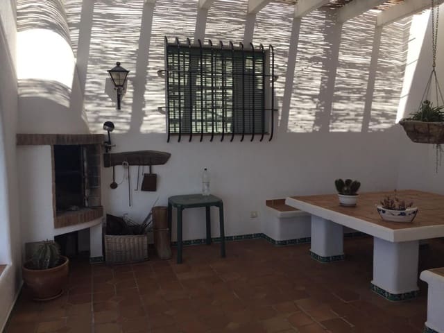 5 soveværelse Villa til salg i Pechina med swimmingpool - € 900.000 (Ref: 8109403)