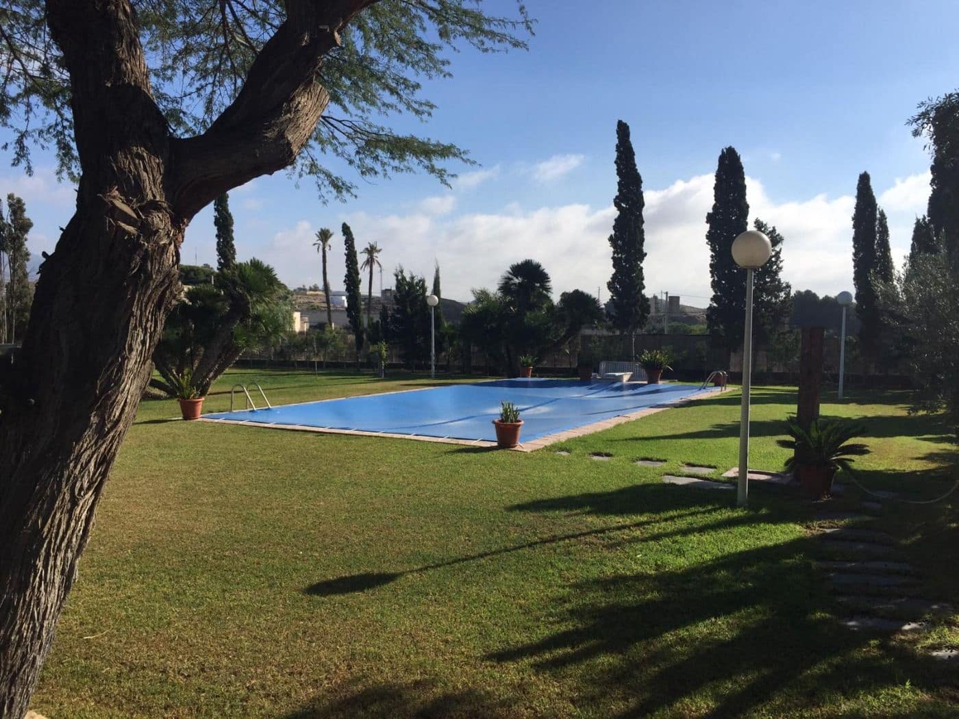 5 soverom Villa til salgs i Pechina med svømmebasseng - € 900 000 (Ref: 8109403)