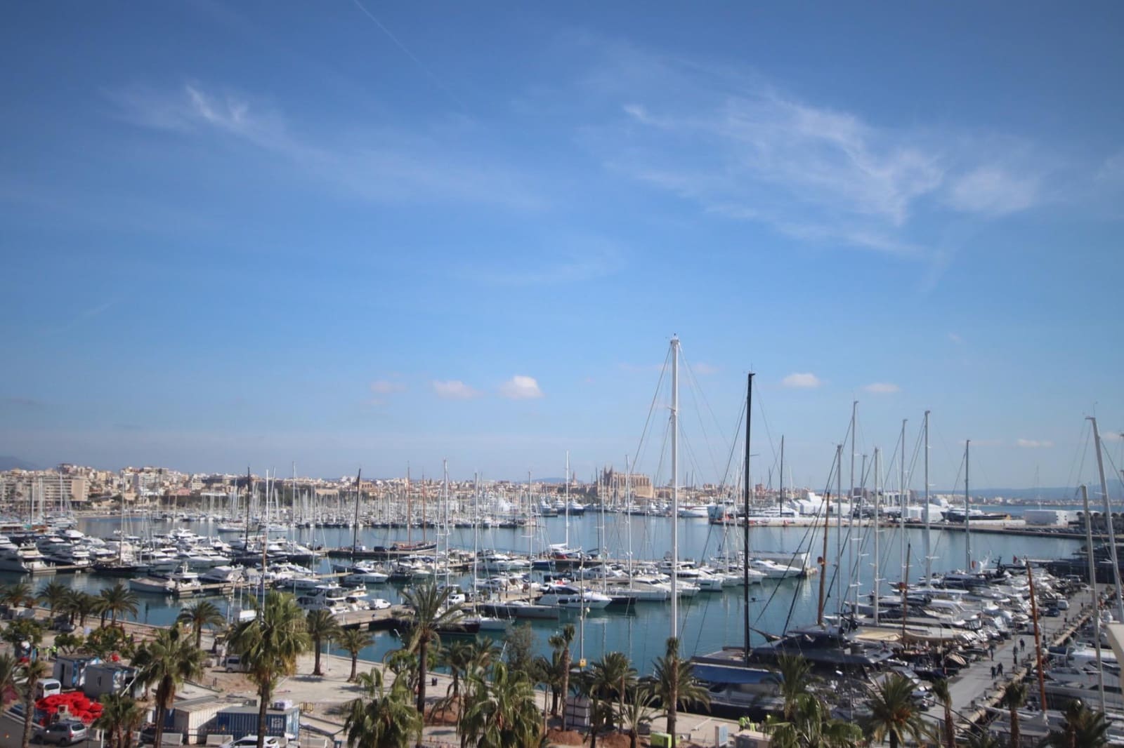 2 bedroom Apartment for sale in Palma de Mallorca with garage - € 775,000 (Ref: 8671948)