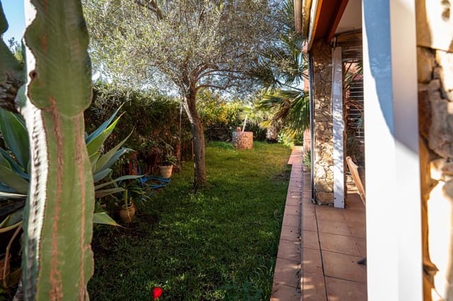 6 sovrum Villa till salu i Mazagon, Moguer - 539 900 € (Ref: 8752713)