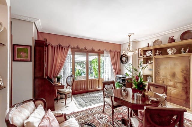 8 soveværelse Villa til salg i Colmenar Viejo med garage - € 1.000.000 (Ref: 8836749)