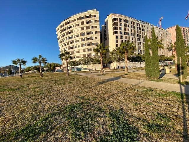 Kommersiell til salgs i Málaga by - € 930 000 (Ref: 8884388)