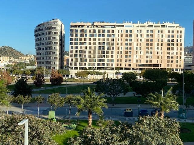 Kommersiell til salgs i Malaga by - € 930 000 (Ref: 8884388)