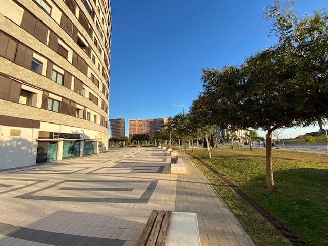 Kommersiell til salgs i Málaga by - € 930 000 (Ref: 8884388)