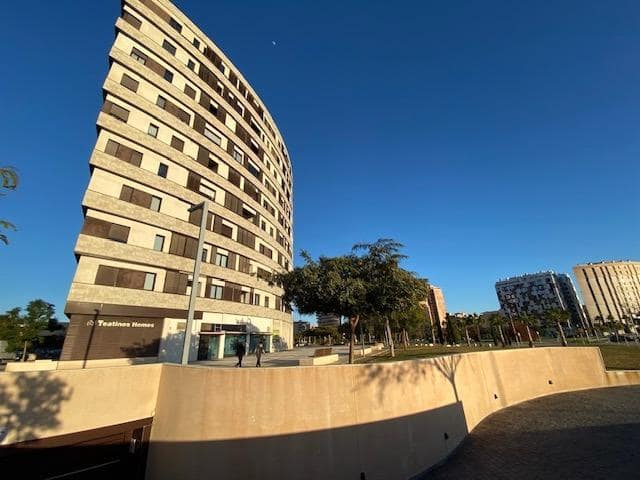 Kommersiell til salgs i Málaga by - € 930 000 (Ref: 8884388)