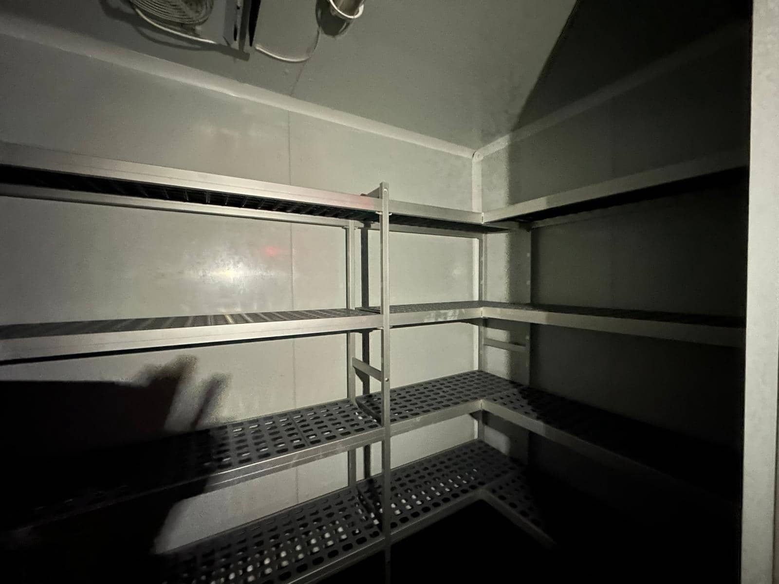 Kommersiell til salgs i Malaga by - € 930 000 (Ref: 8884388)