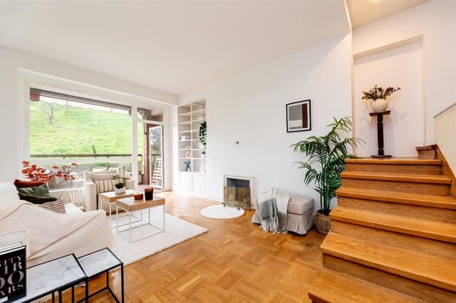 4 soveværelse Lejlighed til salg i Palacio, Madrid by - € 1.370.000 (Ref: 8902301)