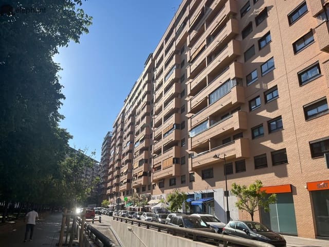 3 soveværelse Lejlighed til salg i La Creu del Grau, Valencia by med swimmingpool garage - € 635.000 (Ref: 8993764)