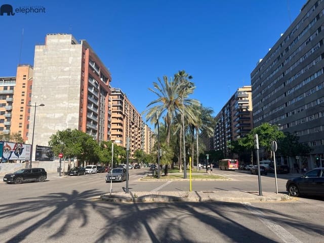3 soveværelse Lejlighed til salg i La Creu del Grau, Valencia by med swimmingpool garage - € 635.000 (Ref: 8993764)
