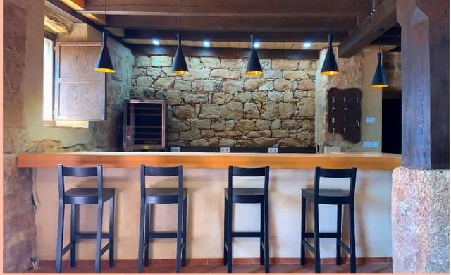 9 bedroom Finca/Country House for sale in Guadalajara city with pool - € 595,000 (Ref: 9073424)