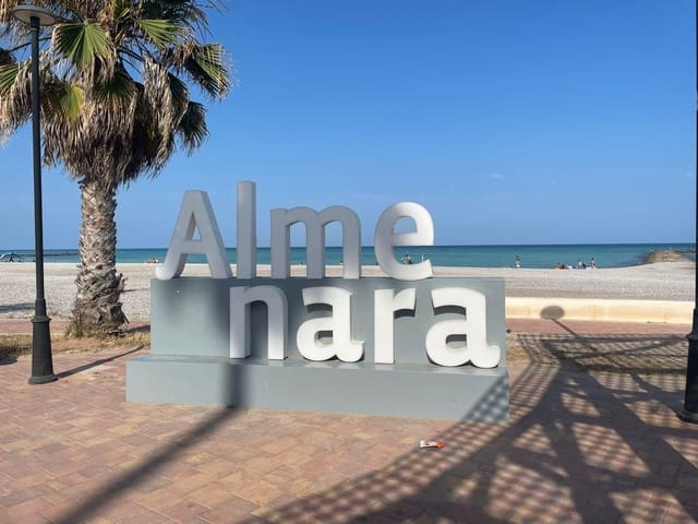 2 bedroom Villa for holiday rental in Almenara - € 2,500 (Ref: 9089809)