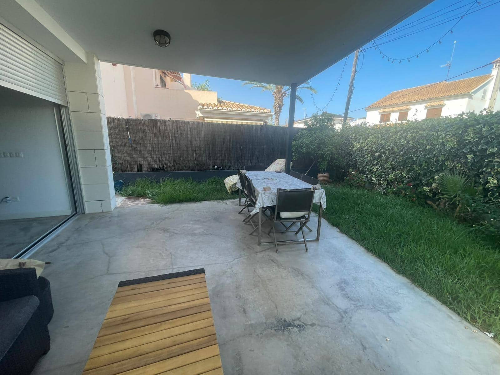 2 sovrum Villa för semesterbostäder i Almenara - 2 500 € (Ref: 9089809)