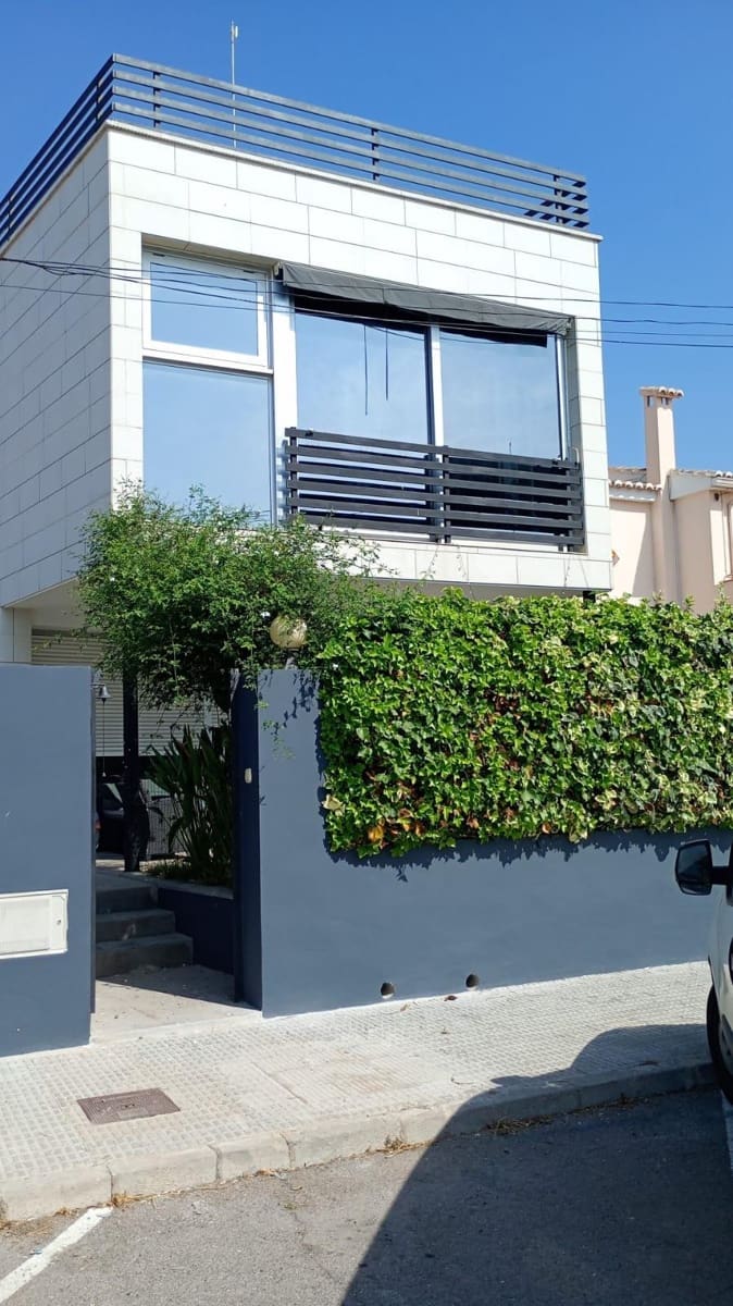 2 sovrum Villa för semesterbostäder i Almenara - 2 500 € (Ref: 9089809)