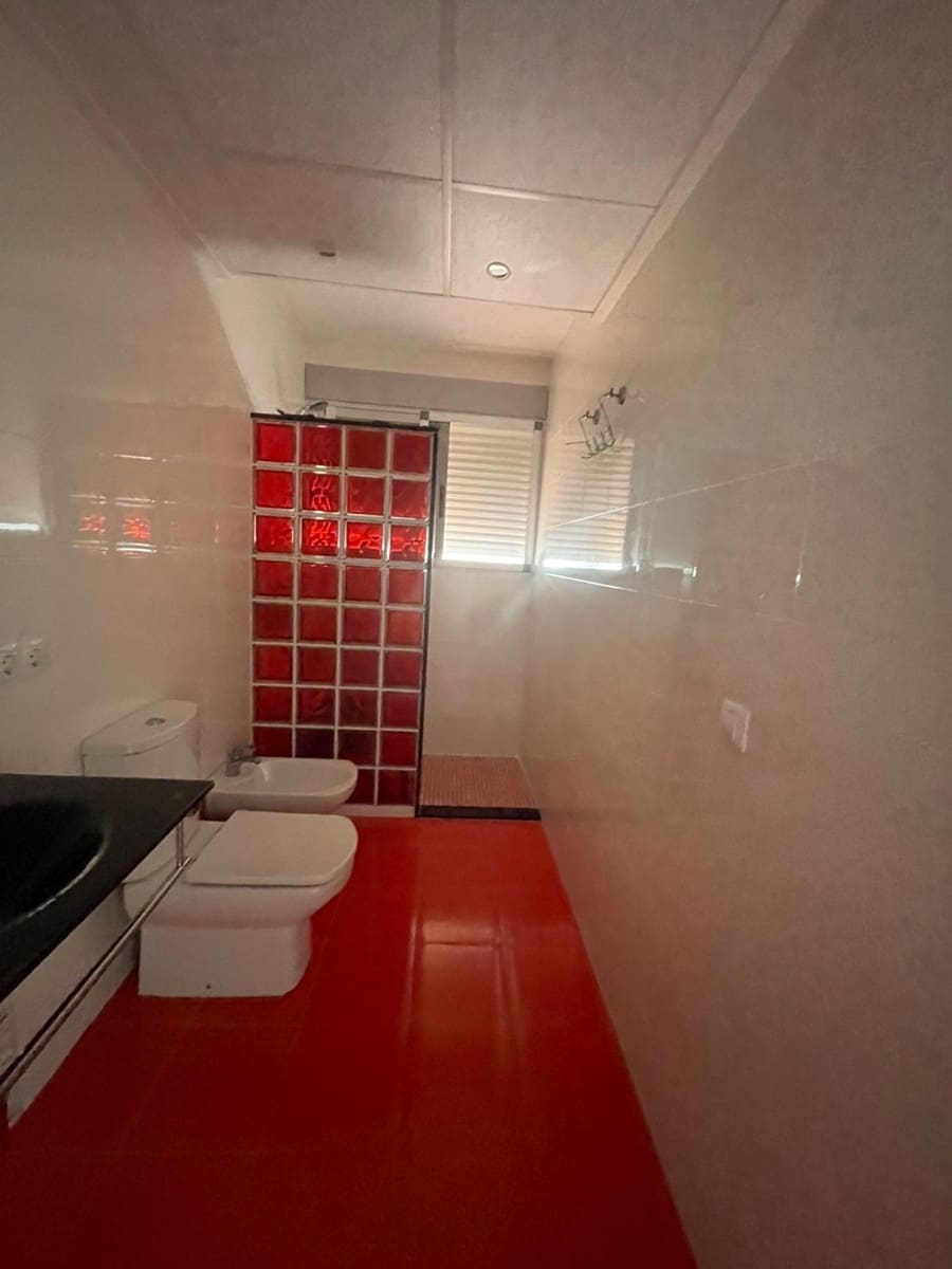 2 sovrum Villa för semesterbostäder i Almenara - 2 500 € (Ref: 9089809)