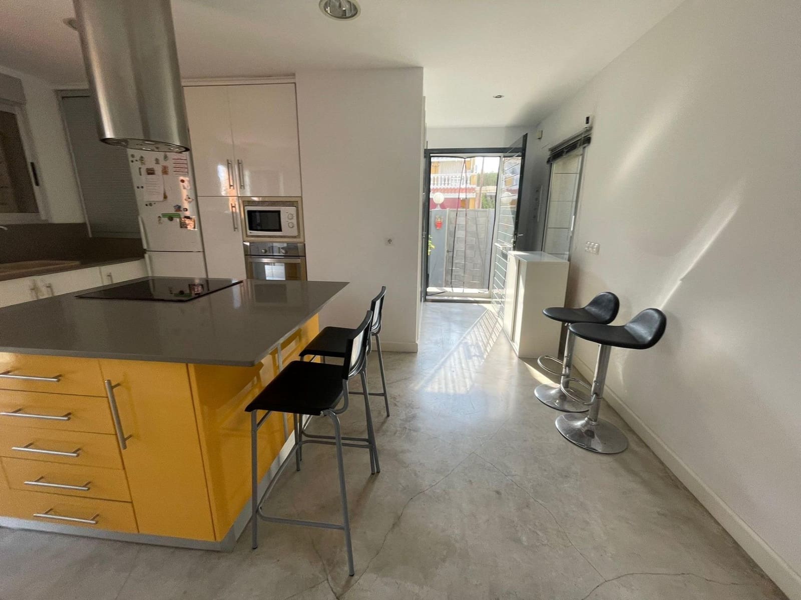 2 sovrum Villa för semesterbostäder i Almenara - 2 500 € (Ref: 9089809)