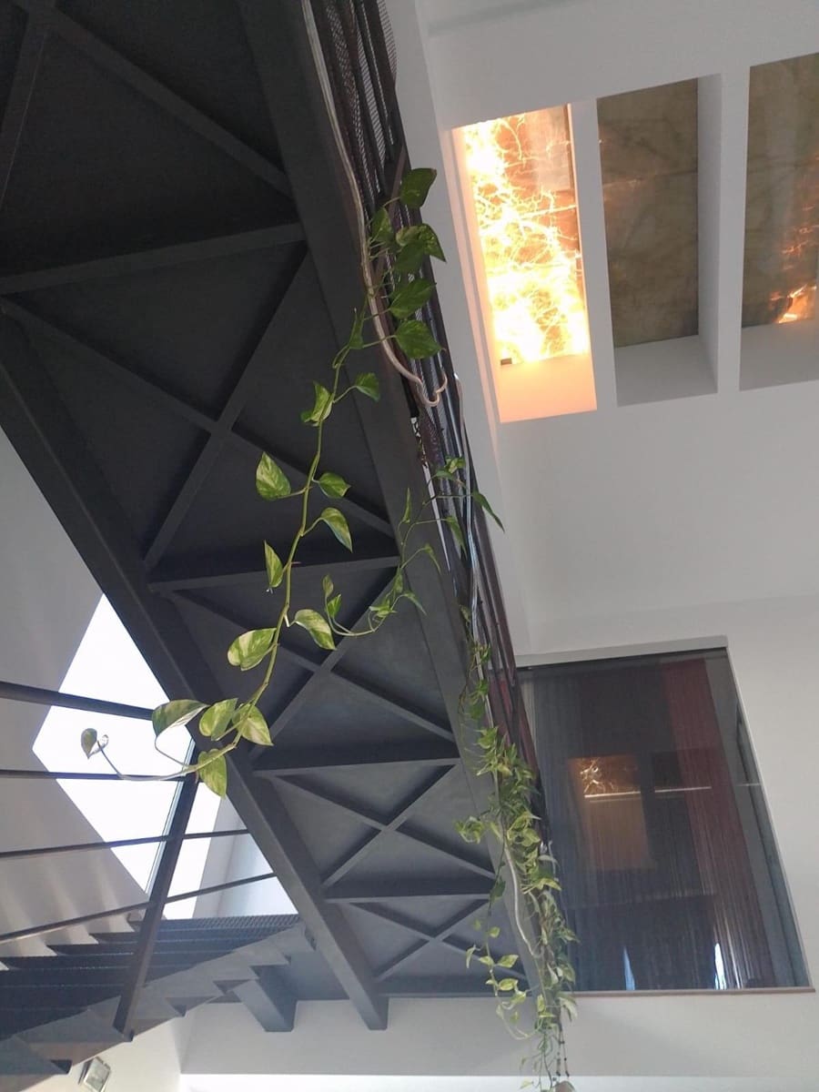 2 sovrum Villa för semesterbostäder i Almenara - 2 500 € (Ref: 9089809)