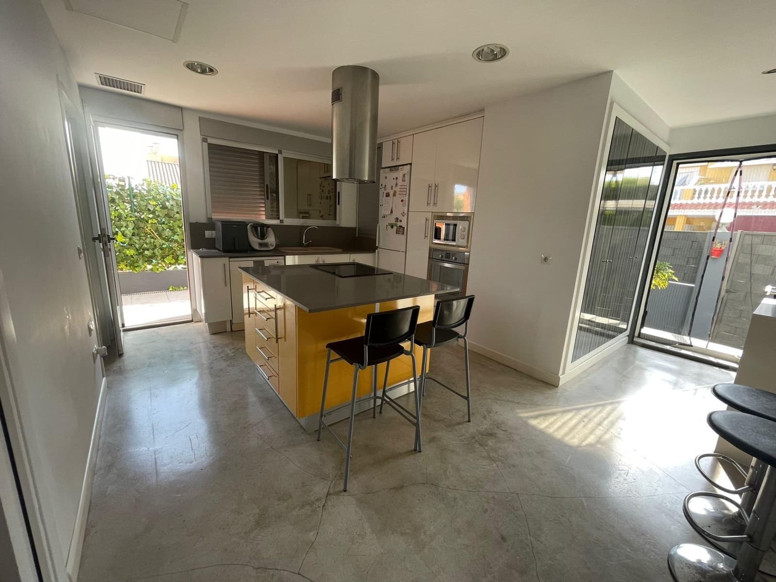 2 sovrum Villa för semesterbostäder i Almenara - 2 500 € (Ref: 9089809)