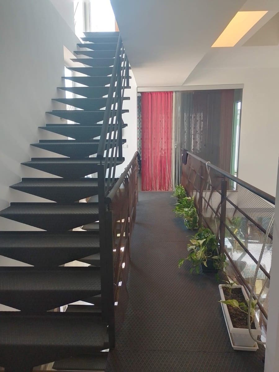 2 sovrum Villa för semesterbostäder i Almenara - 2 500 € (Ref: 9089809)