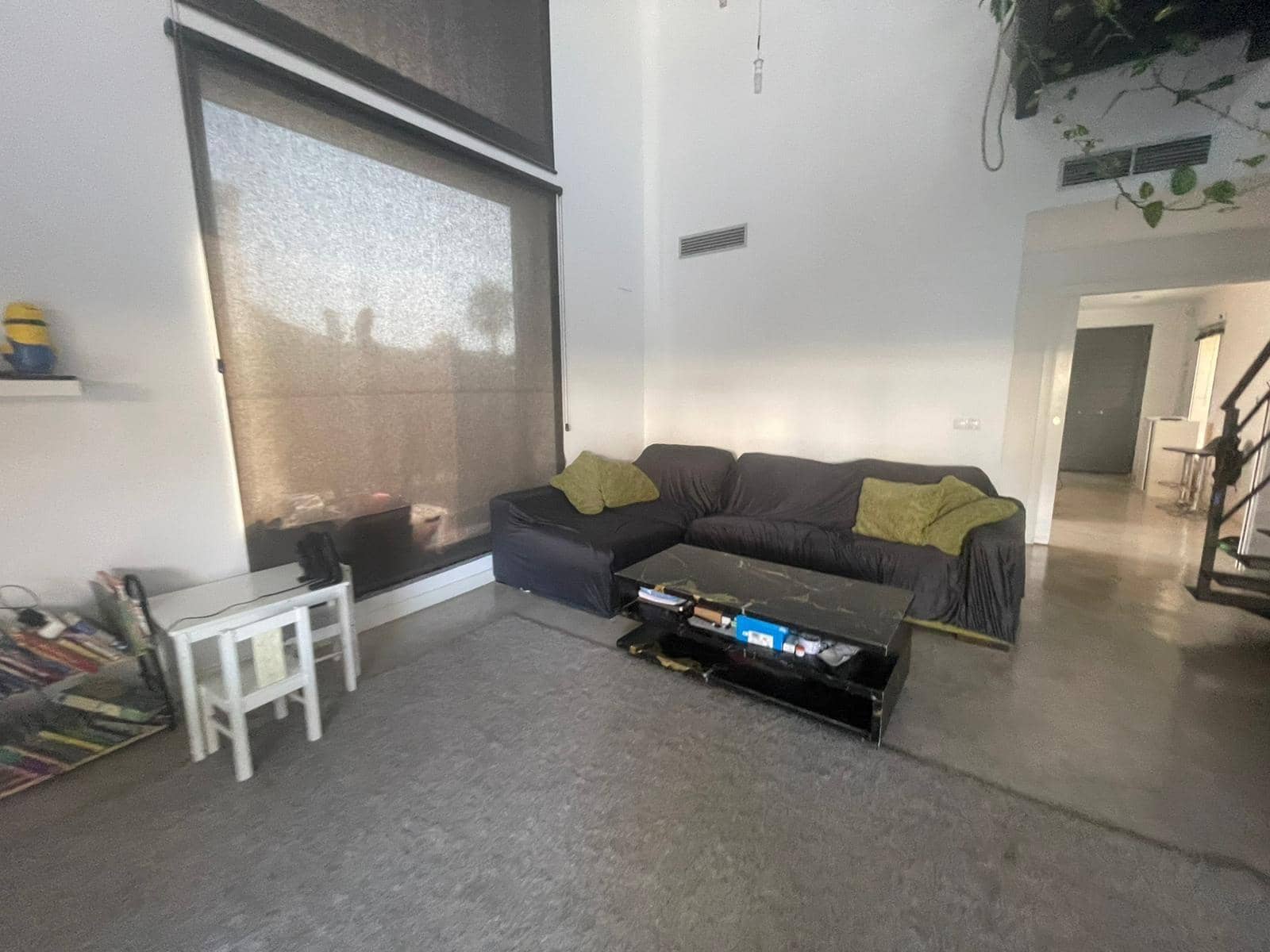 2 sovrum Villa för semesterbostäder i Almenara - 2 500 € (Ref: 9089809)