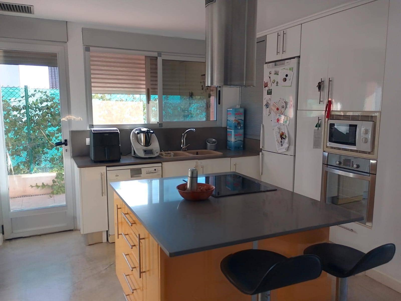 2 sovrum Villa för semesterbostäder i Almenara - 2 500 € (Ref: 9089809)