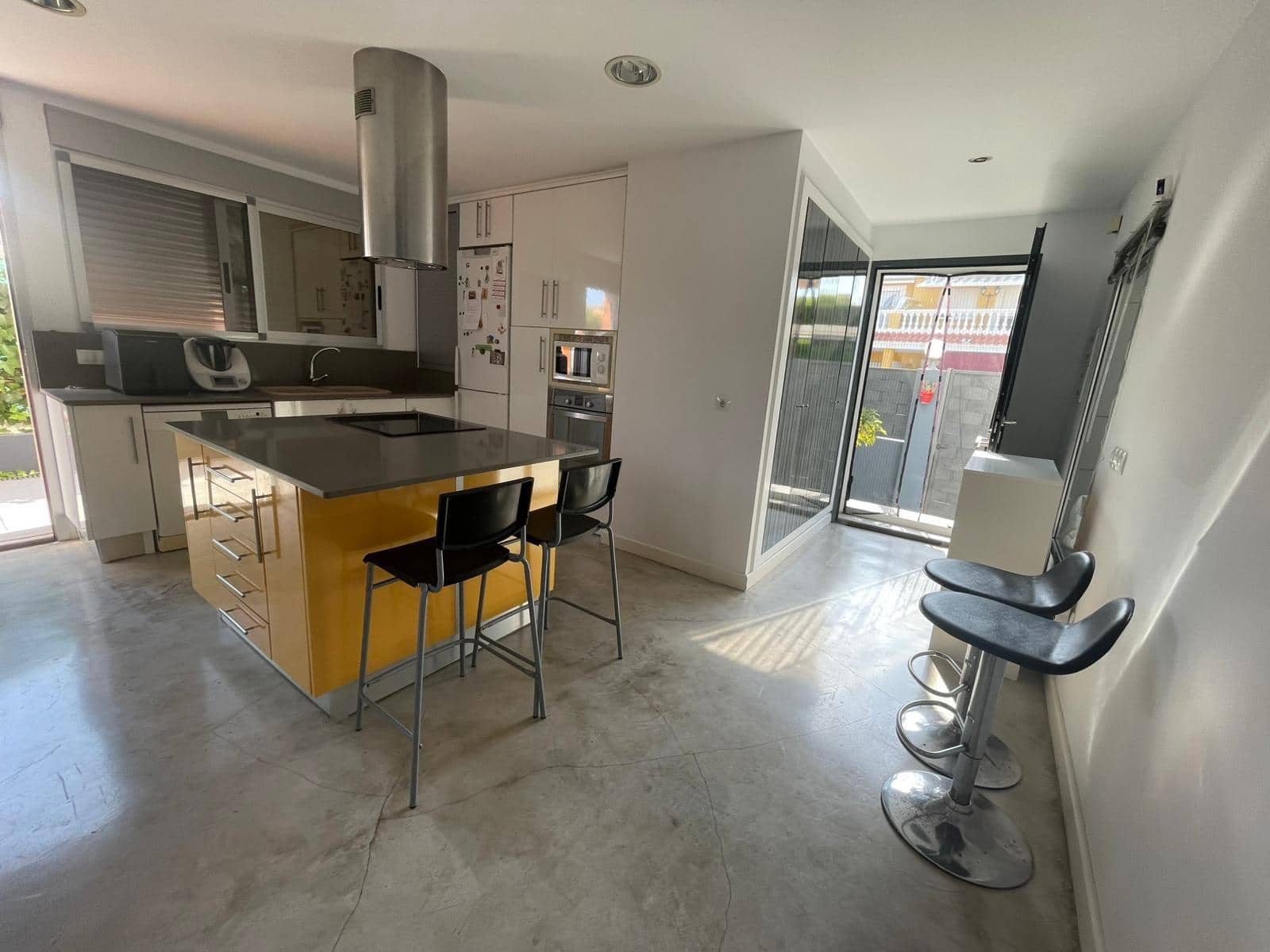 2 sovrum Villa för semesterbostäder i Almenara - 2 500 € (Ref: 9089809)