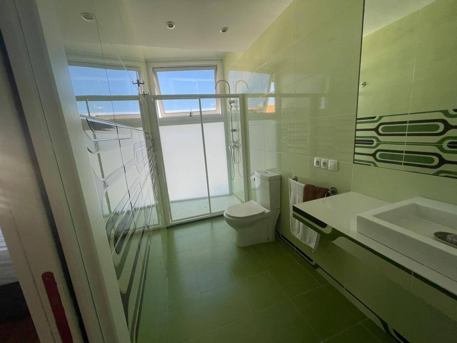 2 sovrum Villa för semesterbostäder i Almenara - 2 500 € (Ref: 9089809)