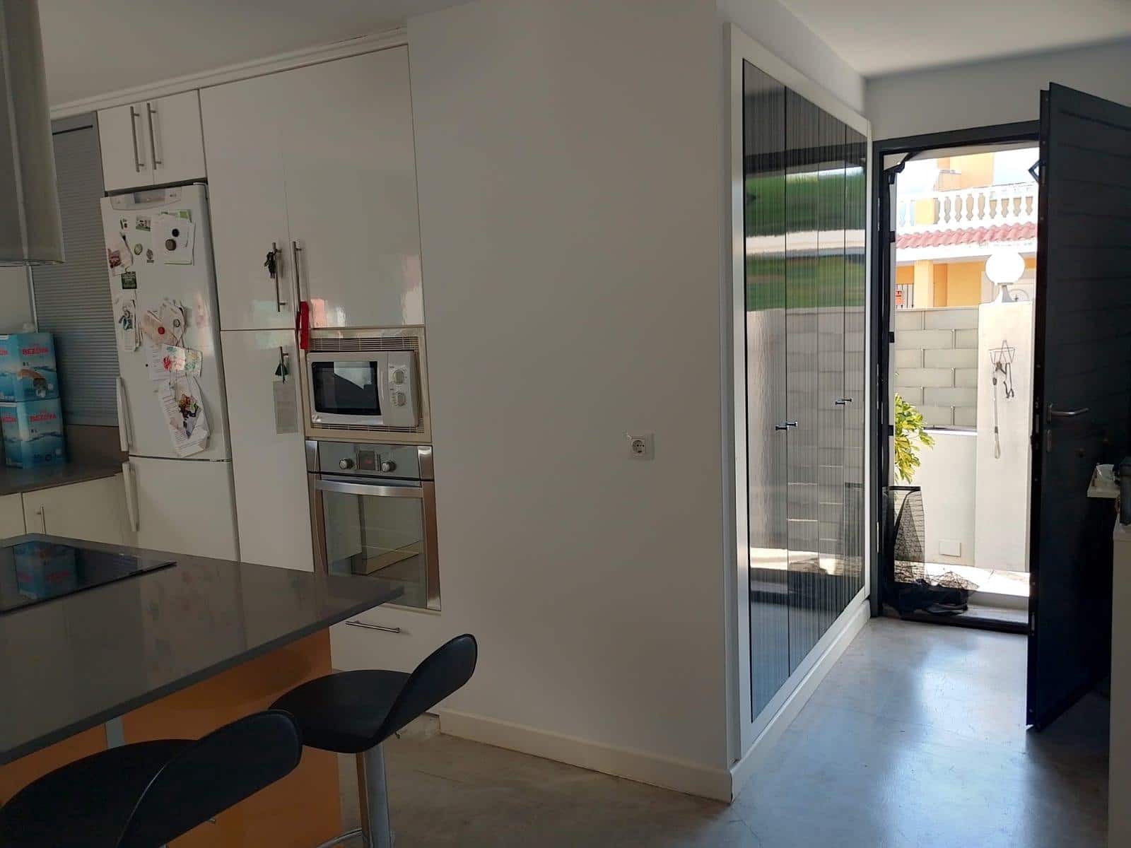 2 sovrum Villa för semesterbostäder i Almenara - 2 500 € (Ref: 9089809)