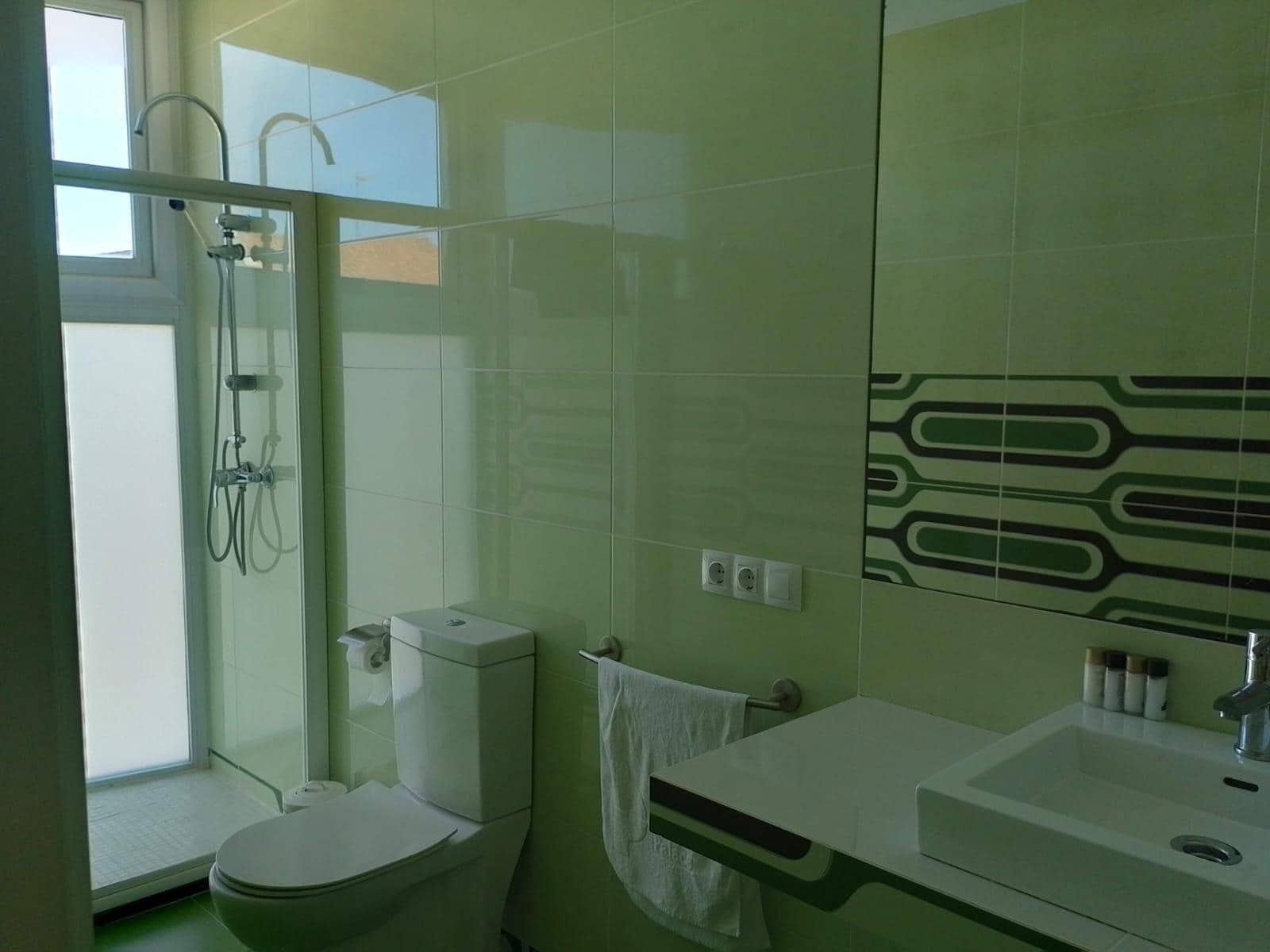 2 sovrum Villa för semesterbostäder i Almenara - 2 500 € (Ref: 9089809)