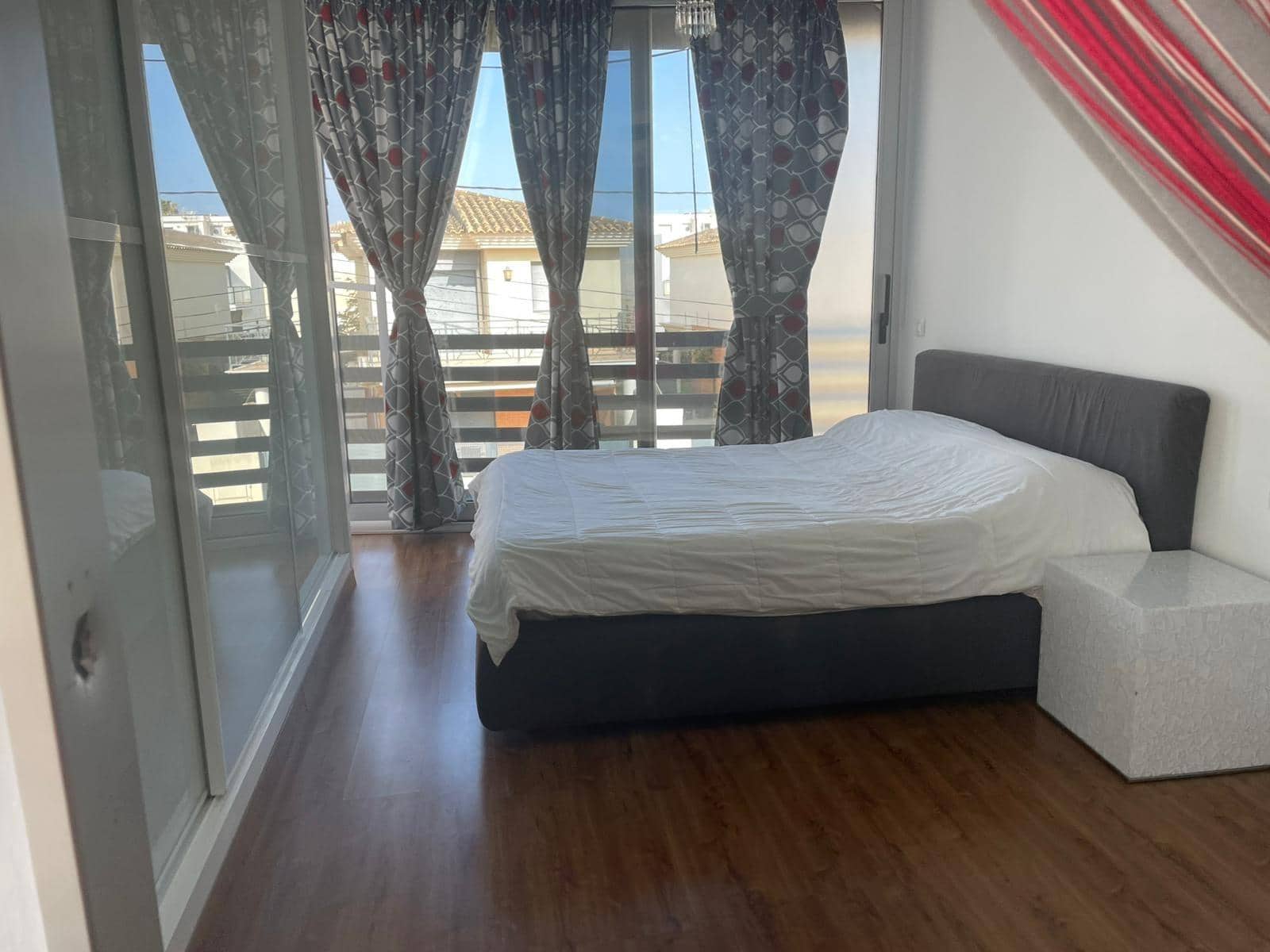 2 sovrum Villa för semesterbostäder i Almenara - 2 500 € (Ref: 9089809)