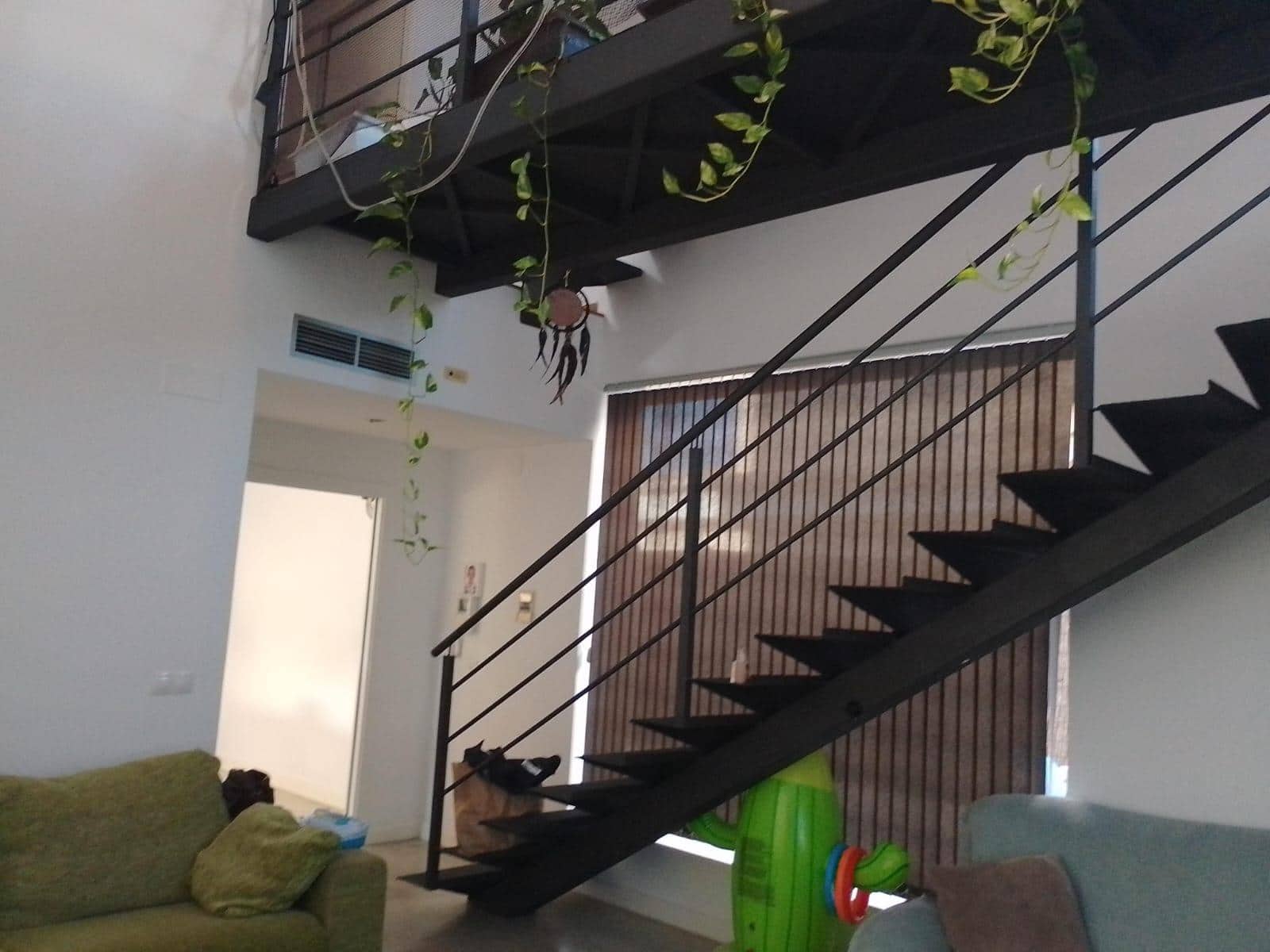 2 sovrum Villa för semesterbostäder i Almenara - 2 500 € (Ref: 9089809)