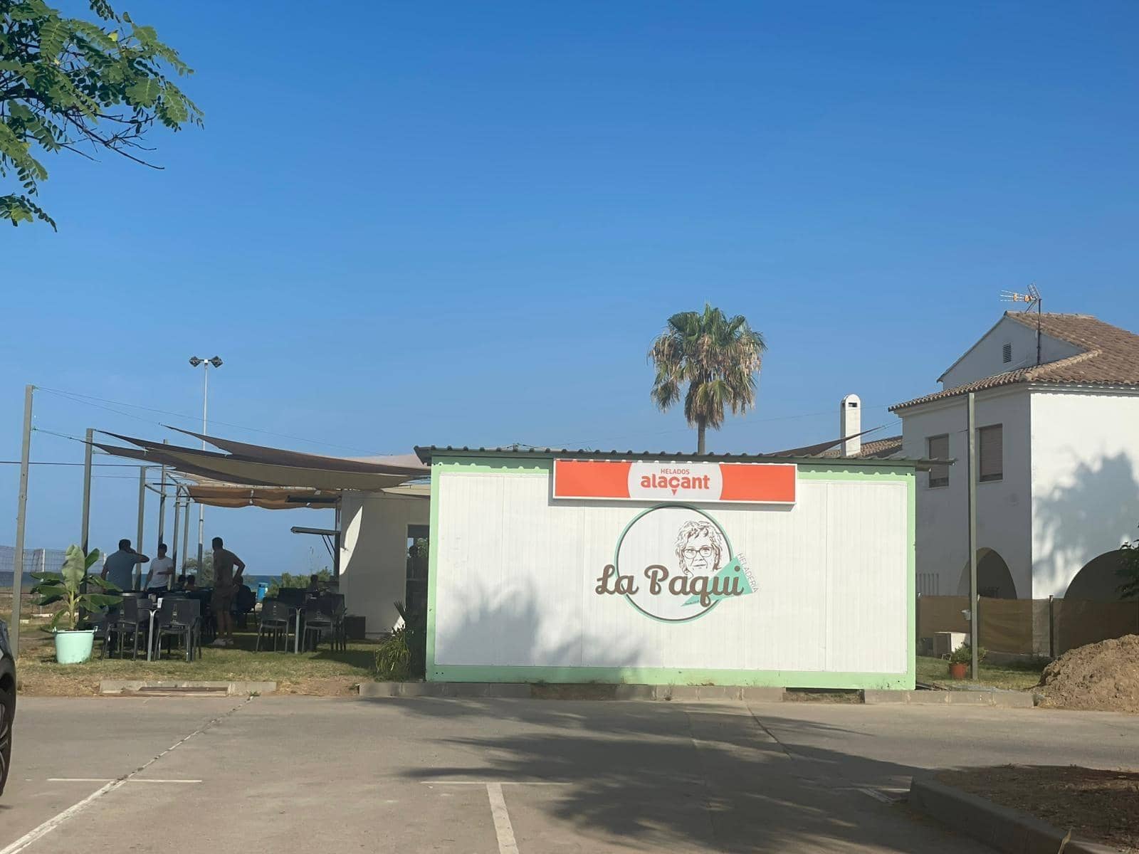 2 sovrum Villa för semesterbostäder i Almenara - 2 500 € (Ref: 9089809)