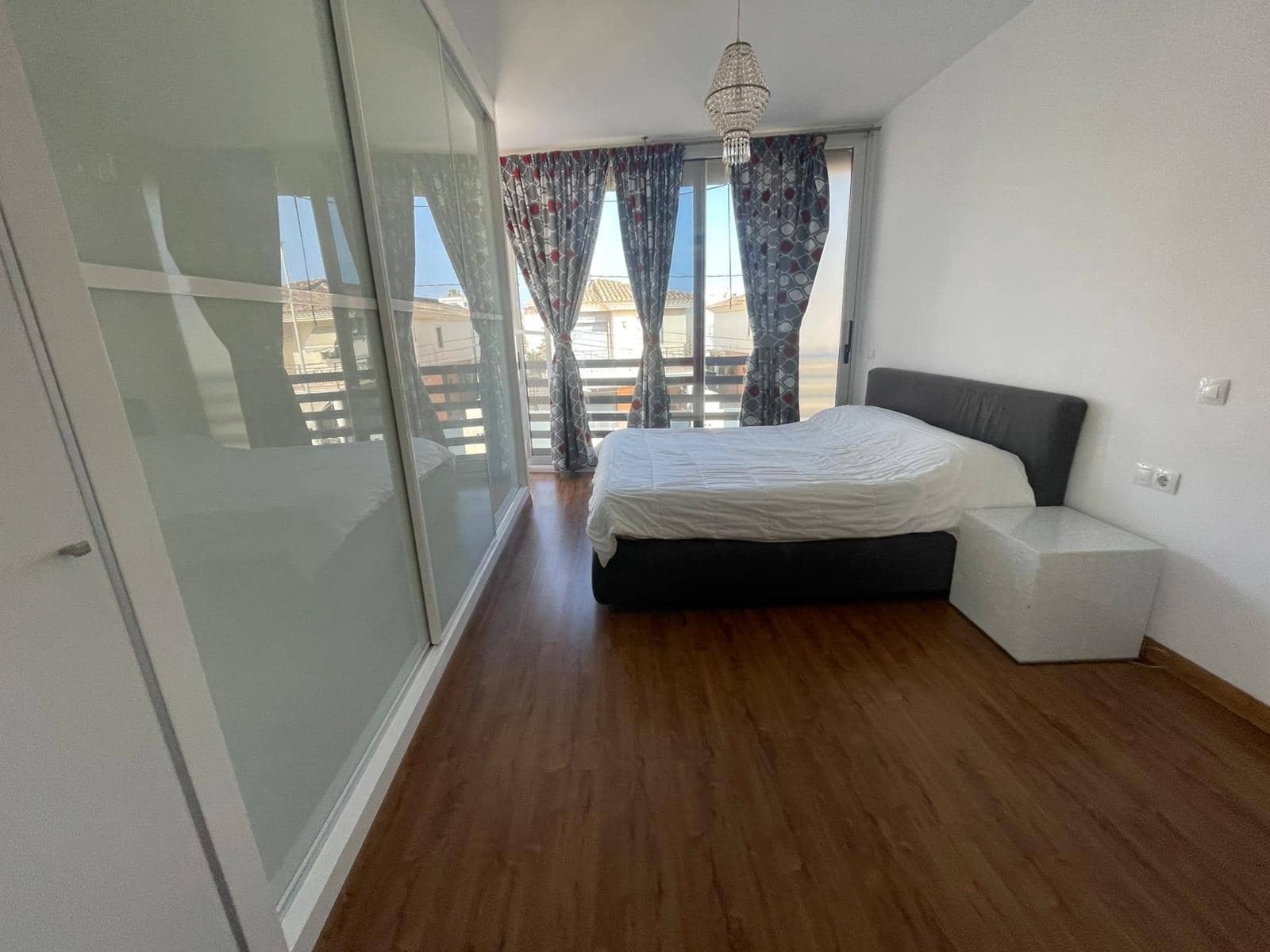 2 sovrum Villa för semesterbostäder i Almenara - 2 500 € (Ref: 9089809)