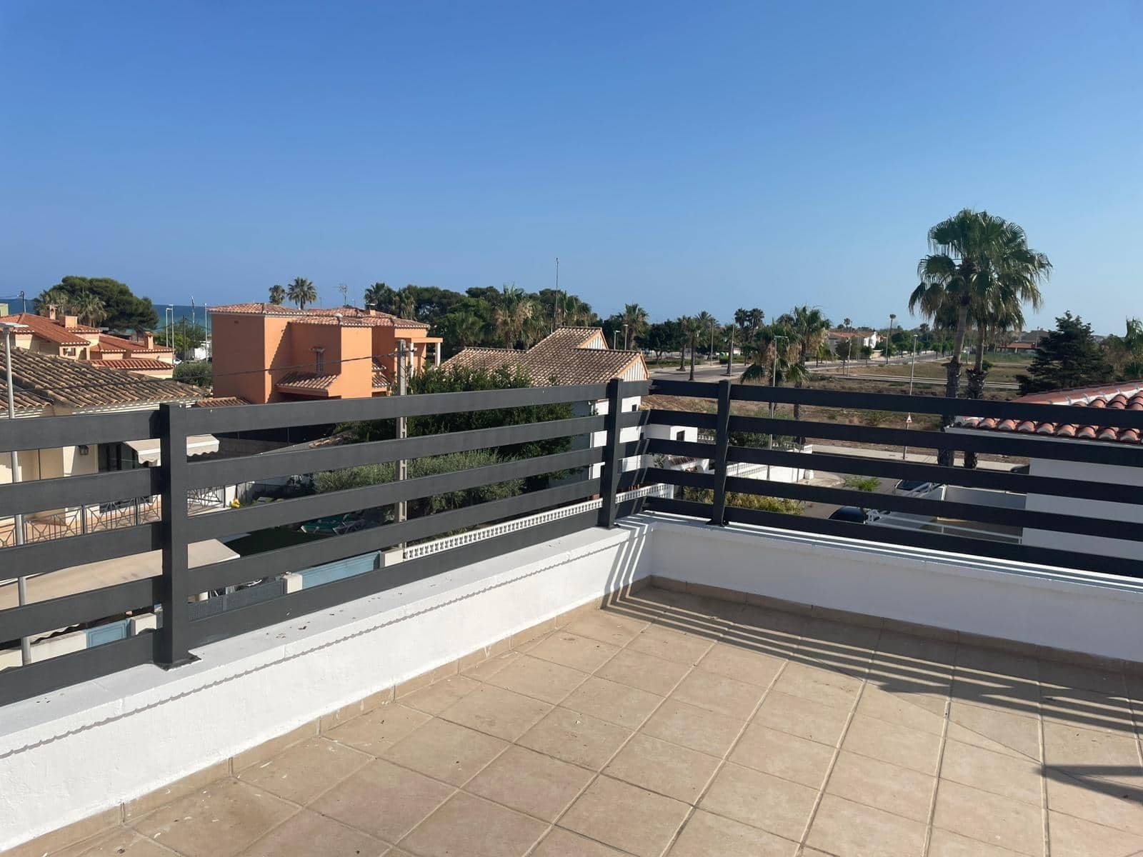 2 sovrum Villa för semesterbostäder i Almenara - 2 500 € (Ref: 9089809)