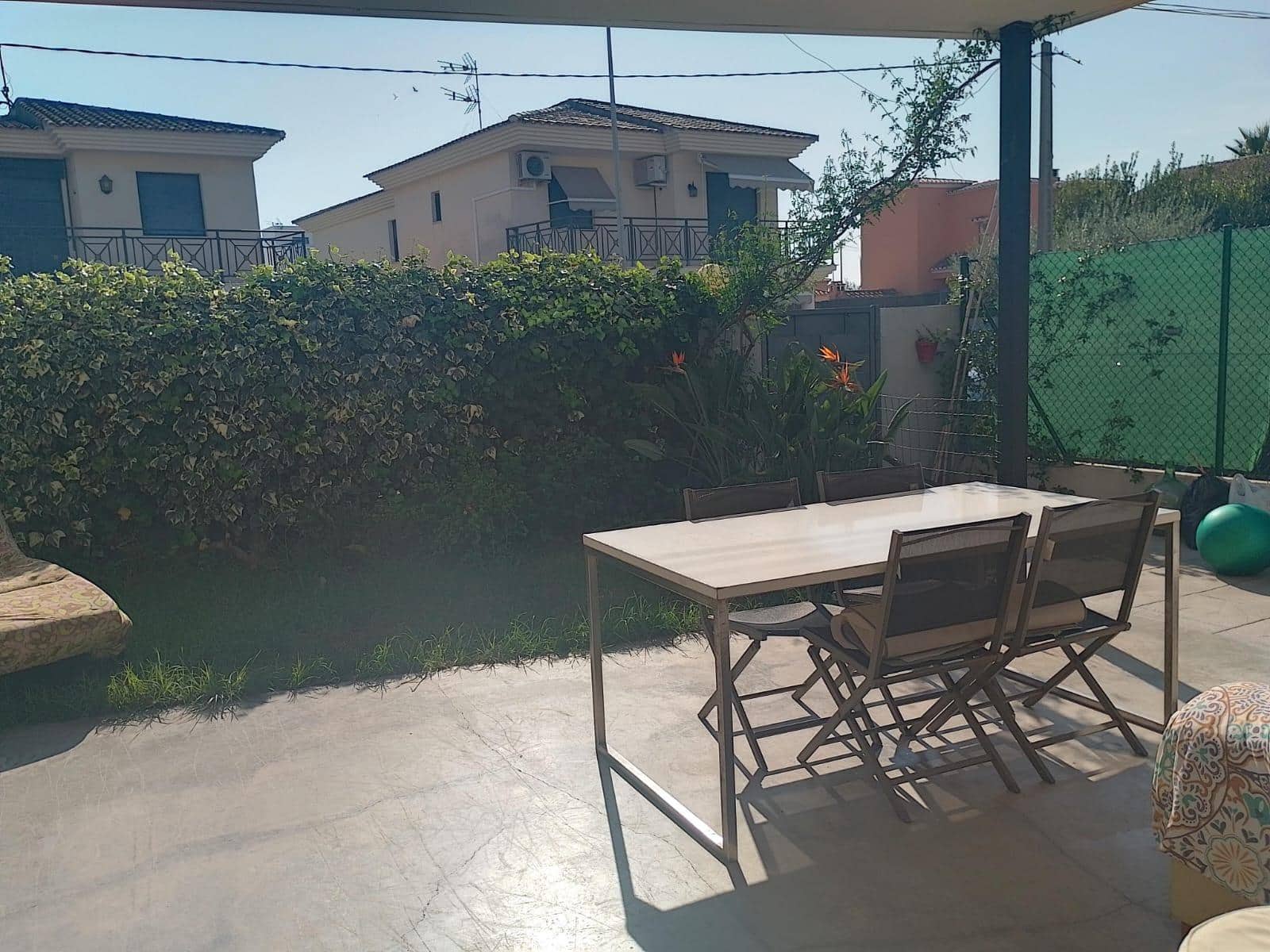 2 sovrum Villa för semesterbostäder i Almenara - 2 500 € (Ref: 9089809)