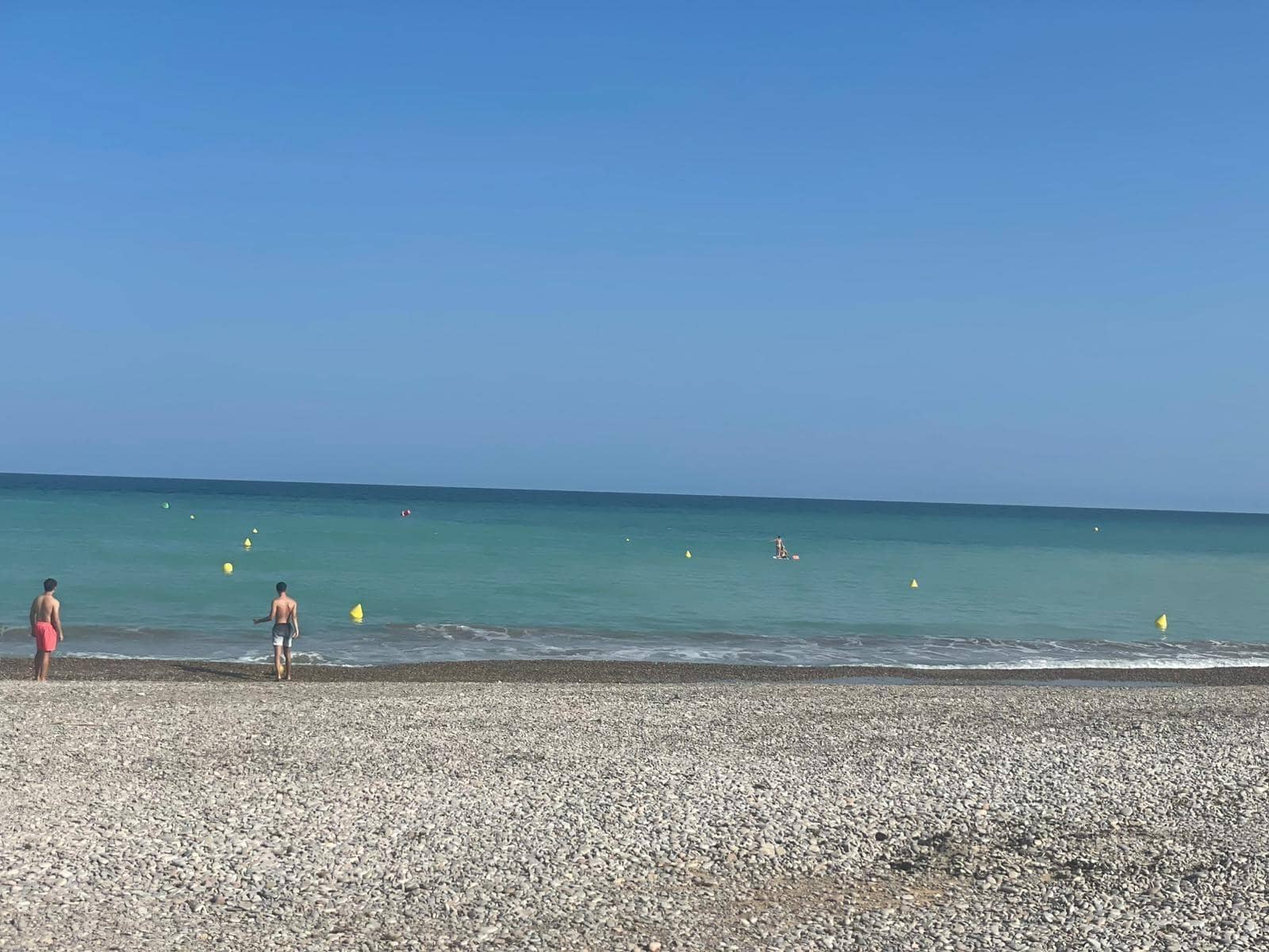 2 sovrum Villa för semesterbostäder i Almenara - 2 500 € (Ref: 9089809)