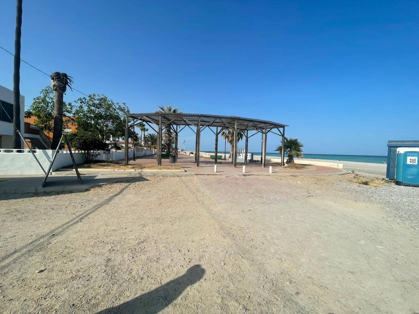 2 sovrum Villa för semesterbostäder i Almenara - 2 500 € (Ref: 9089809)