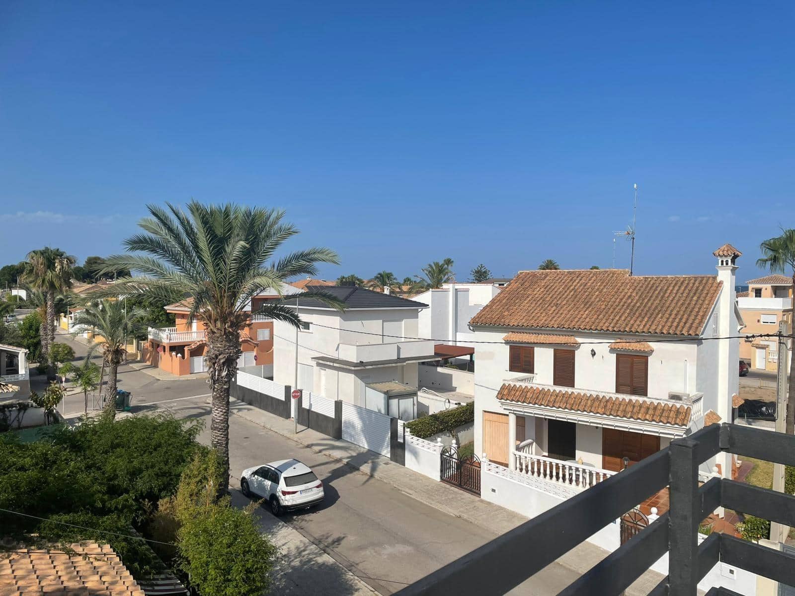 2 sovrum Villa för semesterbostäder i Almenara - 2 500 € (Ref: 9089809)