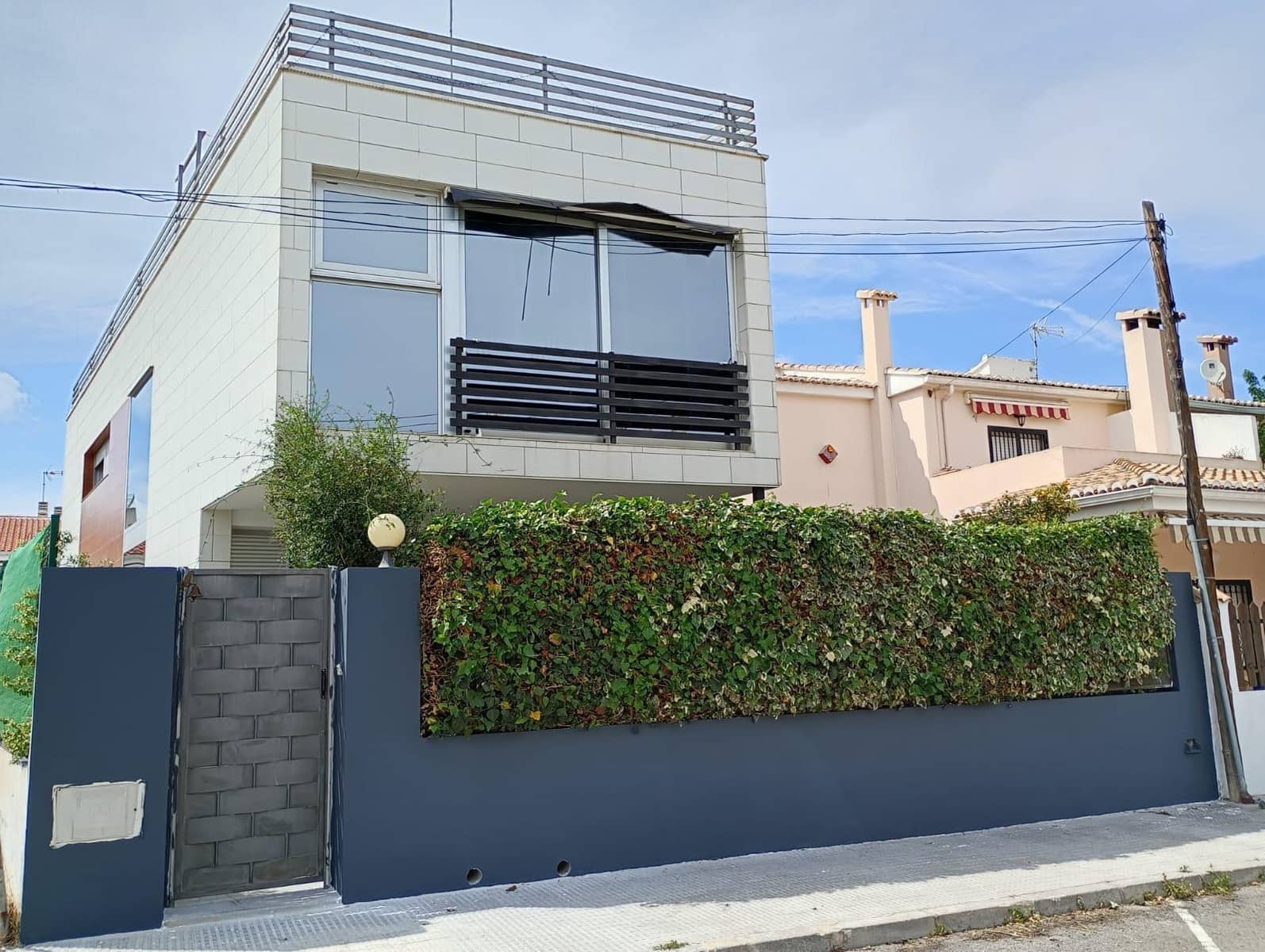 2 sovrum Villa för semesterbostäder i Almenara - 2 500 € (Ref: 9089809)