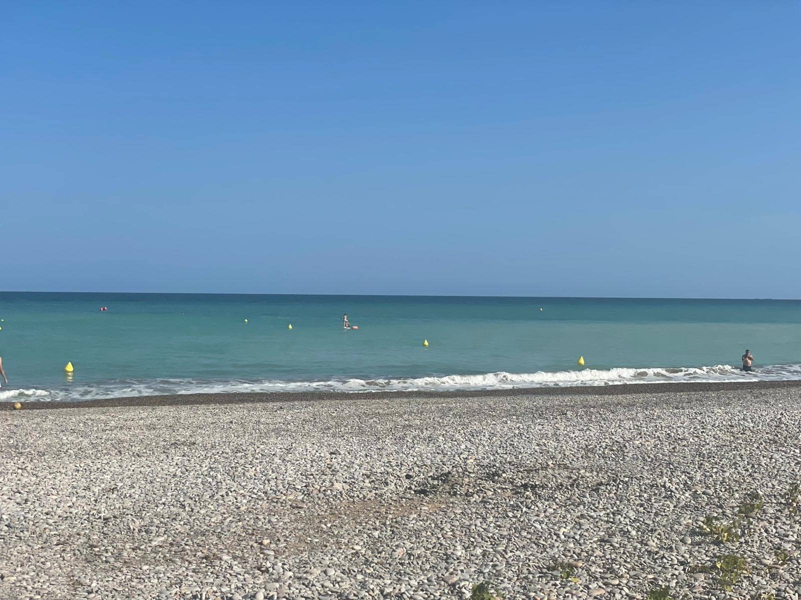 2 sovrum Villa för semesterbostäder i Almenara - 2 500 € (Ref: 9089809)