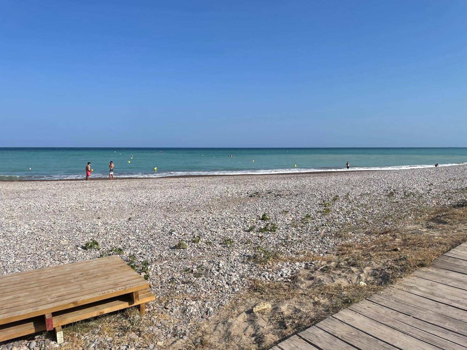 2 sovrum Villa för semesterbostäder i Almenara - 2 500 € (Ref: 9089809)