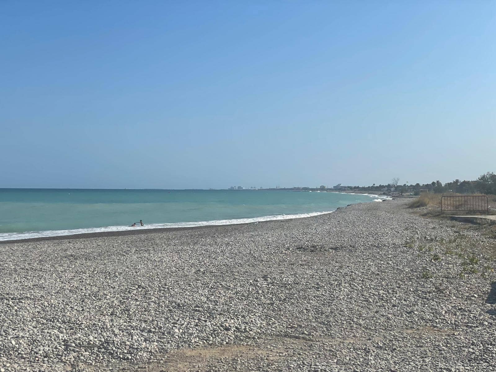 2 sovrum Villa för semesterbostäder i Almenara - 2 500 € (Ref: 9089809)